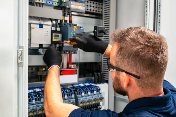 Best Electrical Wiring Services  in Rio Dell, CA