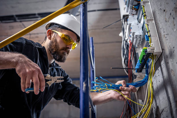 Best Electrical Repair Services  in Rio Dell, CA