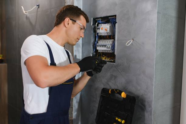 Reliable Rio Dell, CA Electrician Solutions