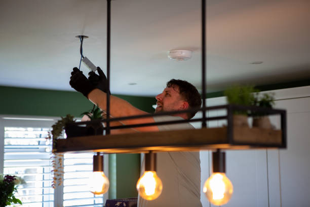 Best Licensed Electrician  in Rio Dell, CA