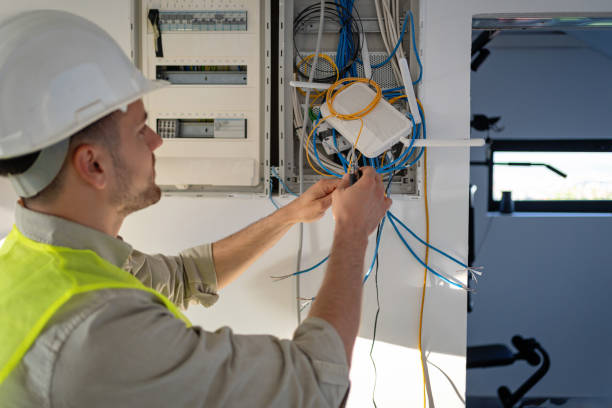 Best Electrician Near Me  in Rio Dell, CA