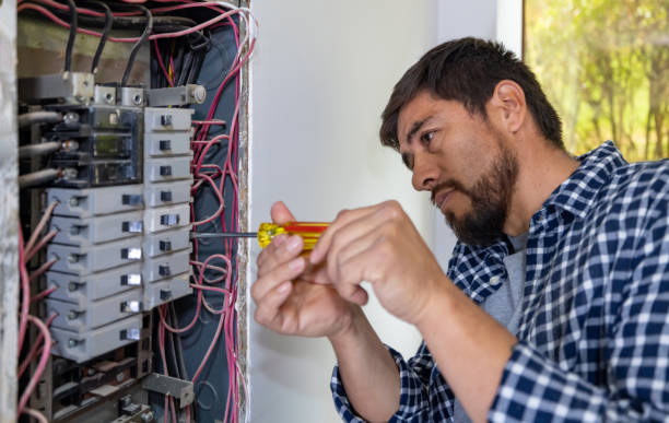 Best Electrical System Inspection  in Rio Dell, CA